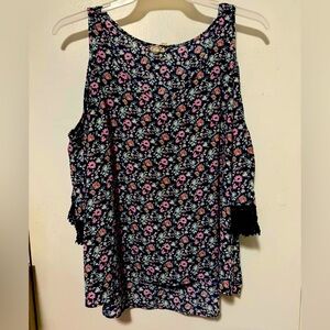 Woman blouse size XL